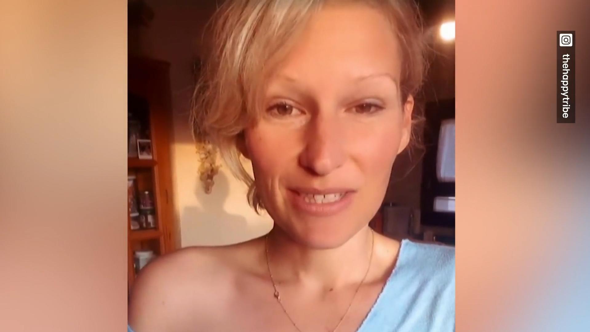 Janni Kusmagk: "Playboy"-Shooting trieb sie in die Bulimie Janni Kusmagk spricht über die Auslöser ihrer Bulimie.