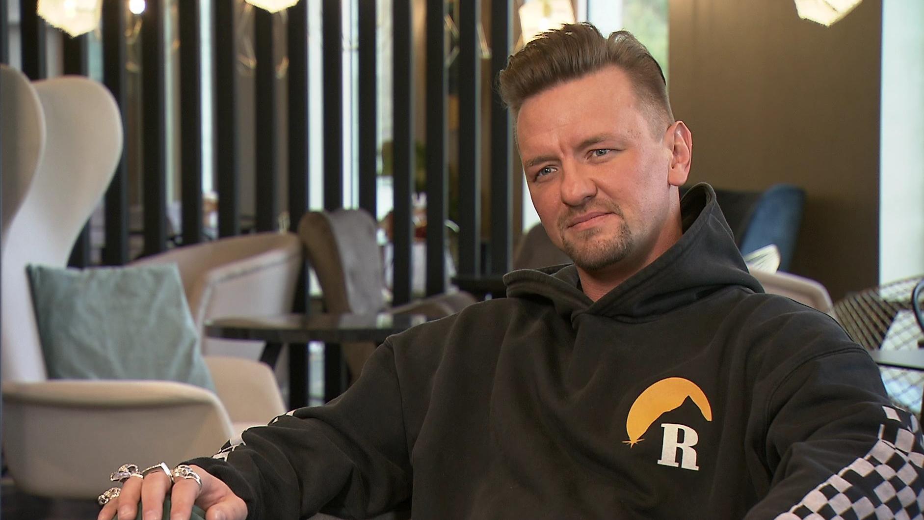 Ex von Ben Zucker ätzt gegen den Schlager-Mann: "Er macht mit meinen Gefühlen Geld und PR" Ben Zucker hat großen Liebeskummer.