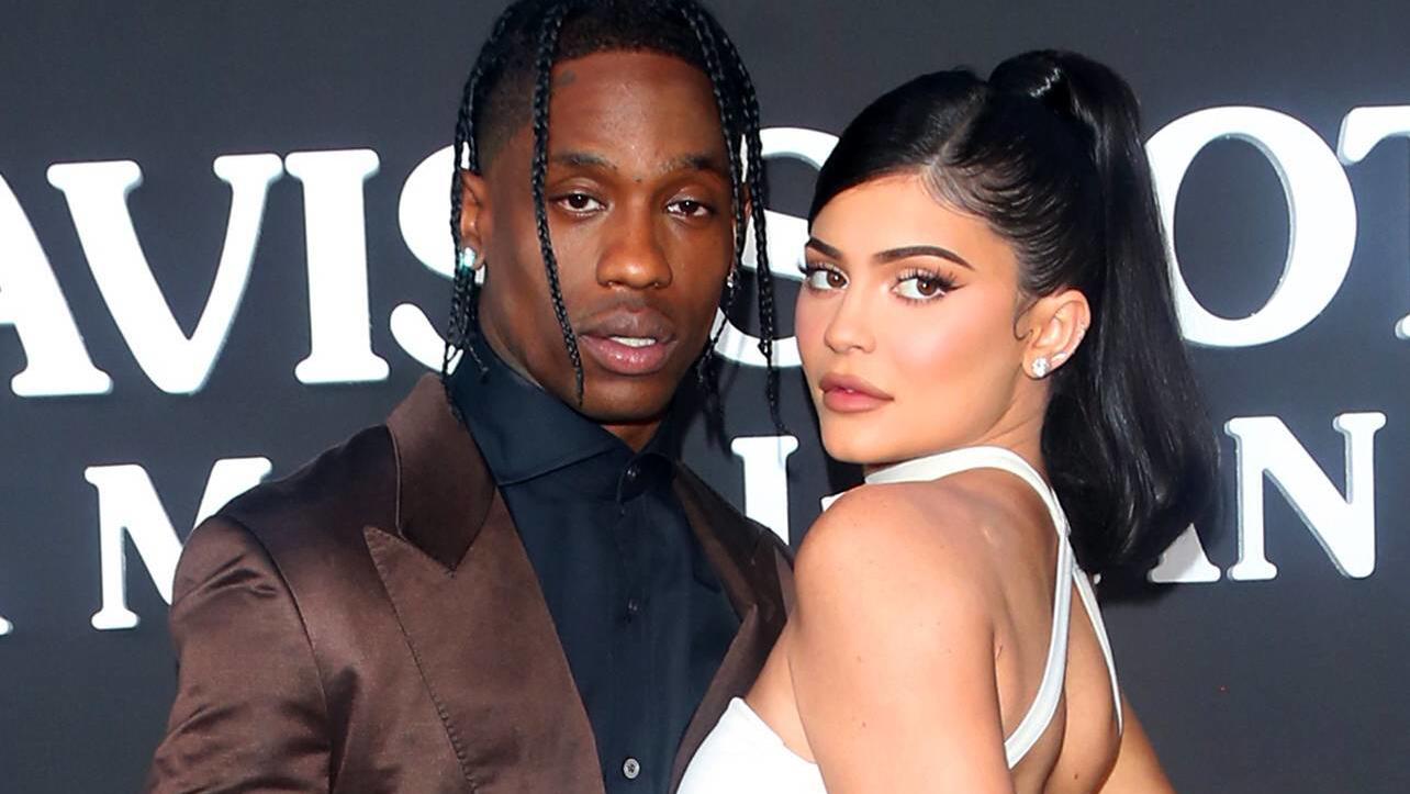 Travis Scott & Kylie Jenner: War DAS der Trennungsgrund? Travis Scott und Kylie Jenner sollen sich "endgültig" getrennt haben.