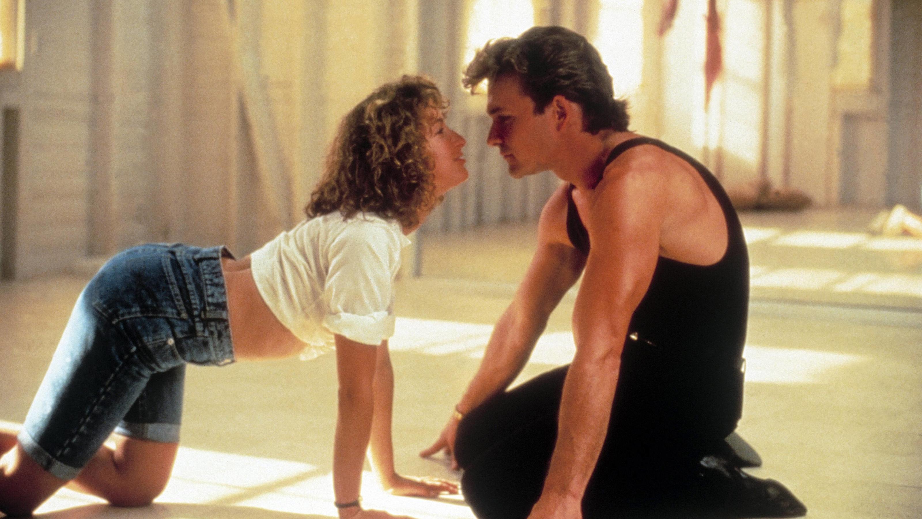 Er wäre 70 geworden: Sieben spannende Fakten über Patrick Swayze Dirty Dancing