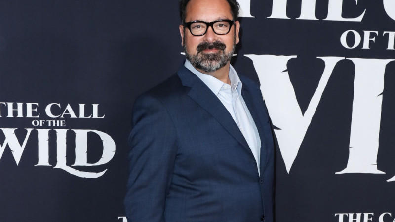 James Mangold: 'Indiana Jones'-Fans müssen sich noch etwas gedulden James Mangold: 'Indiana Jones'-Fans müssen sich noch etwas gedulden
