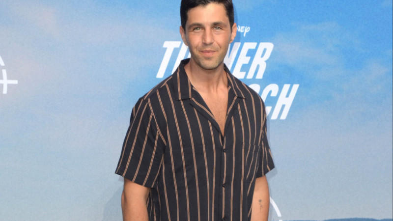 Josh Peck: Rolle in ‘Oppenheimer’ Josh Peck: Rolle in ‘Oppenheimer’
