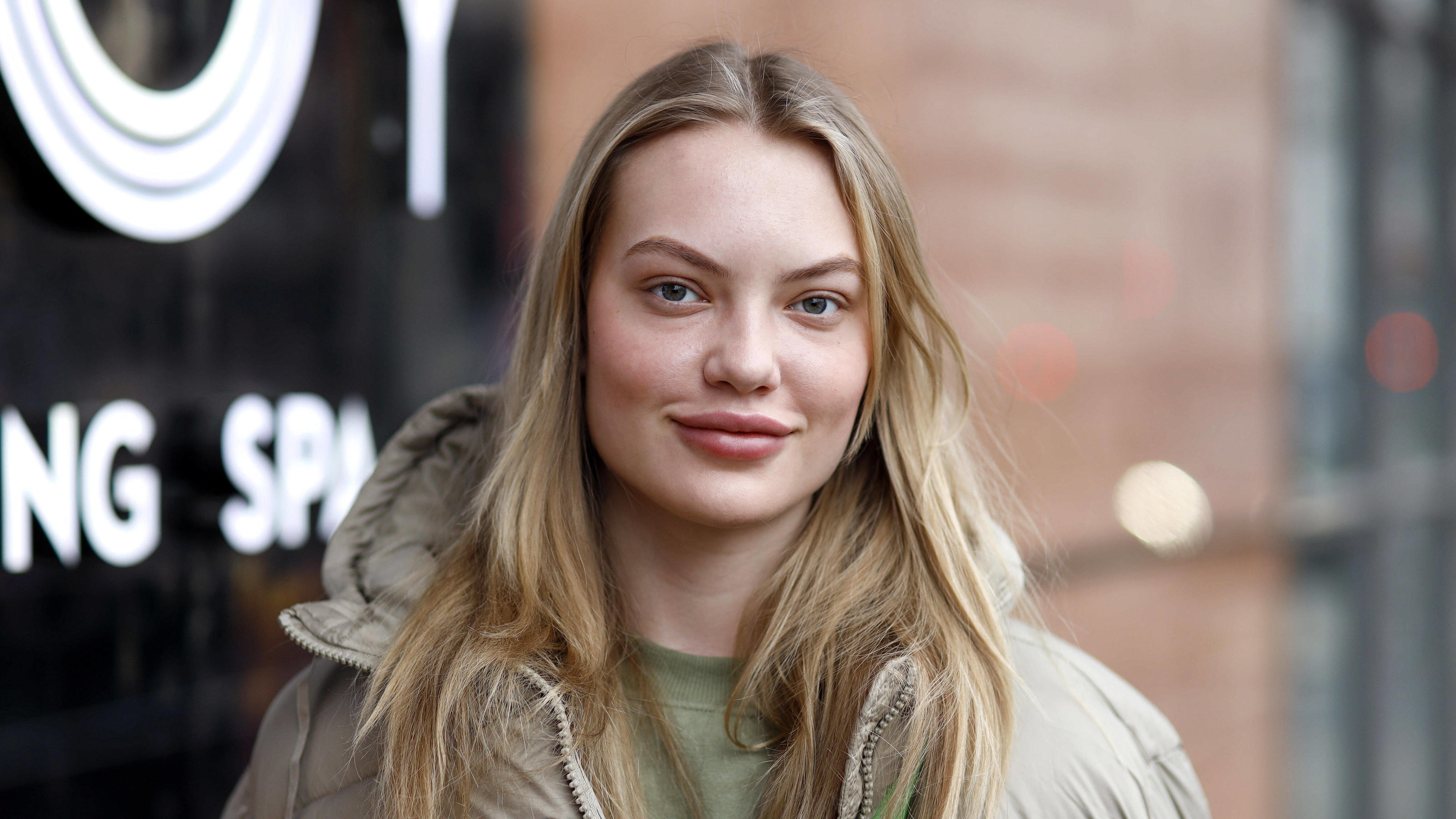 Wildeste Frisur: Cheyenne Ochsenknecht zeigt süße Fotos von Töchterchen Mavie Cheyenne Ochsenknecht
