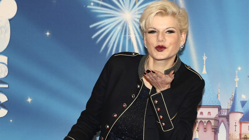 Melanie Müller: Ihr Ex bekommt Hartz 4 Melanie Müller: Ihr Ex bekommt Hartz 4