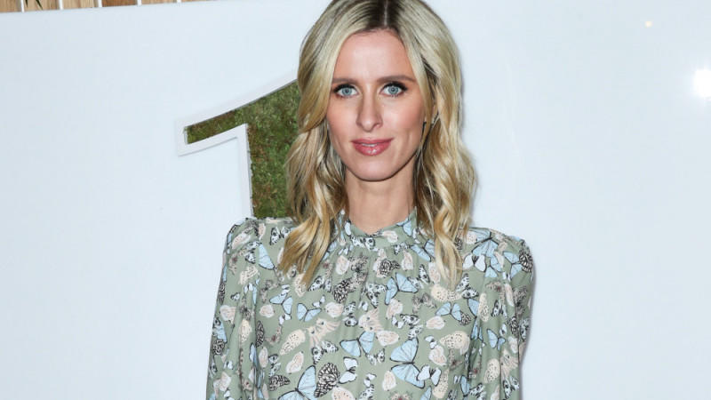 Nicky Hilton: Es wird ein... Nicky Hilton: Es wird ein...