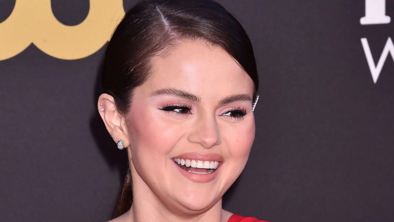 Selena Gomez: Endlich glücklich ohne soziale Medien Selena Gomez: Endlich glücklich ohne soziale Medien
