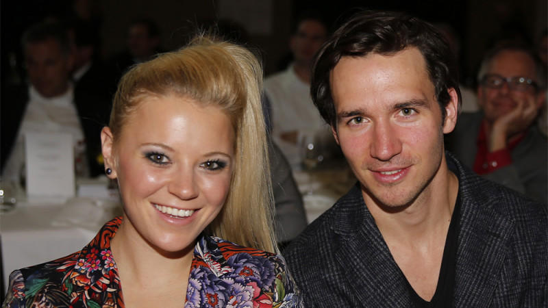 Felix Neureuther: Zum dritten Mal Vater! Felix Neureuther: Zum dritten Mal Vater!