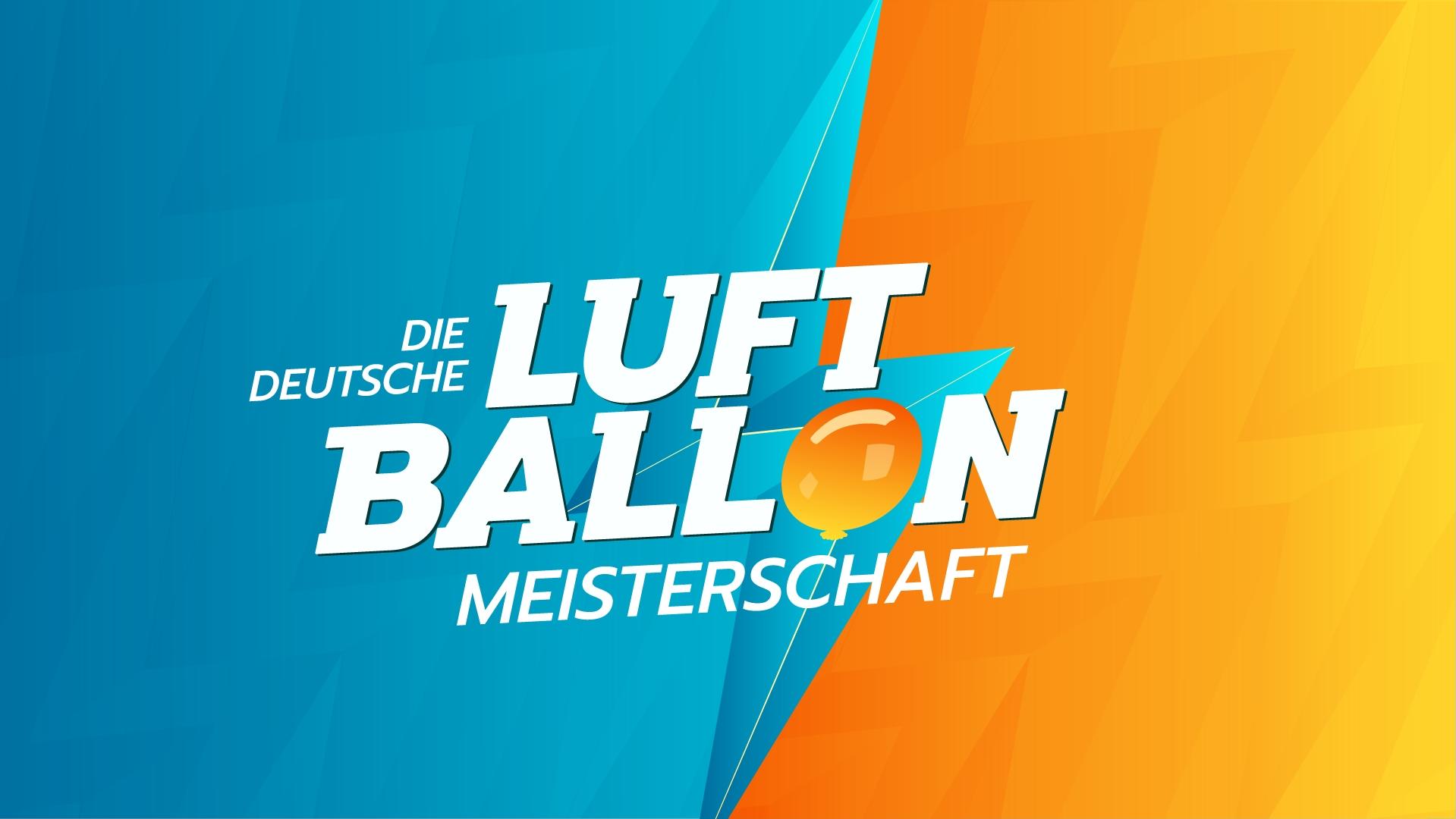 „Die deutsche Luftballonmeisterschaft“: Sendetermin, Kandidaten, Stream & Co. Die Luftballonmeisterschaft im Sommer bei RTL