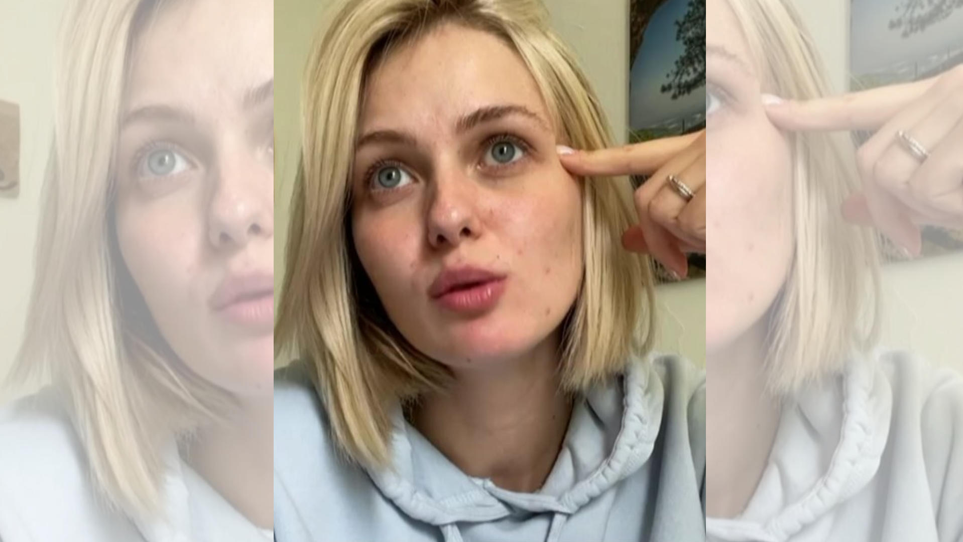 Vanessa Tamkans Scheidung läuft nicht "freundschaftlich und friedlich" ab Vanessa Tamkan hat sich von ihrem Mann Roman getrennt.