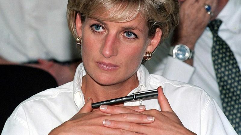 Prinz William spricht über seine tote Mutter Diana Prinz William: Bewegendes Interview über seine Mutter Diana