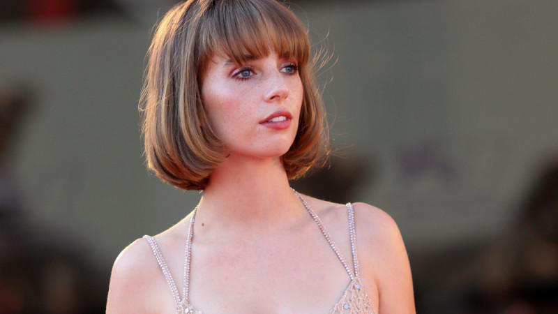 Maya Hawke: Rolle neben Mama Uma Thurman Maya Hawke: Rolle neben Mama Uma Thurman
