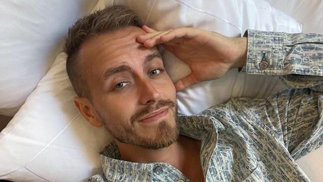 Eiskalt bei Ex Bibi kopiert? Julian Claßen, dieses Foto kennen wir irgendwoher Julian Claßen