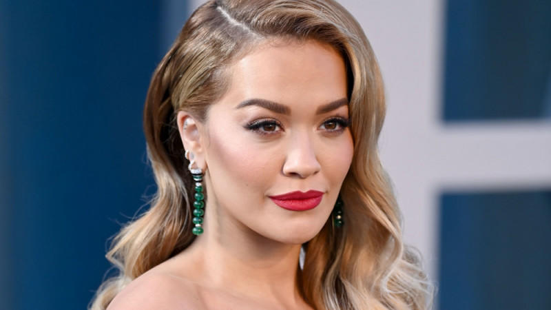 Rita Ora: Neue Action-Rolle für die Sängerin Rita Ora: Neue Action-Rolle für die Sängerin