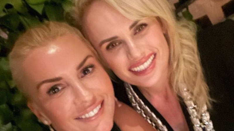 Rebel Wilson: Coming-out mit 42 Jahren Rebel Wilson: Coming-out mit 42 Jahren