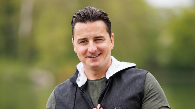 Ausgeplaudert: Andreas Gabalier schwärmt für DIESEN "Let's Dance"-Star Andreas Gabalier