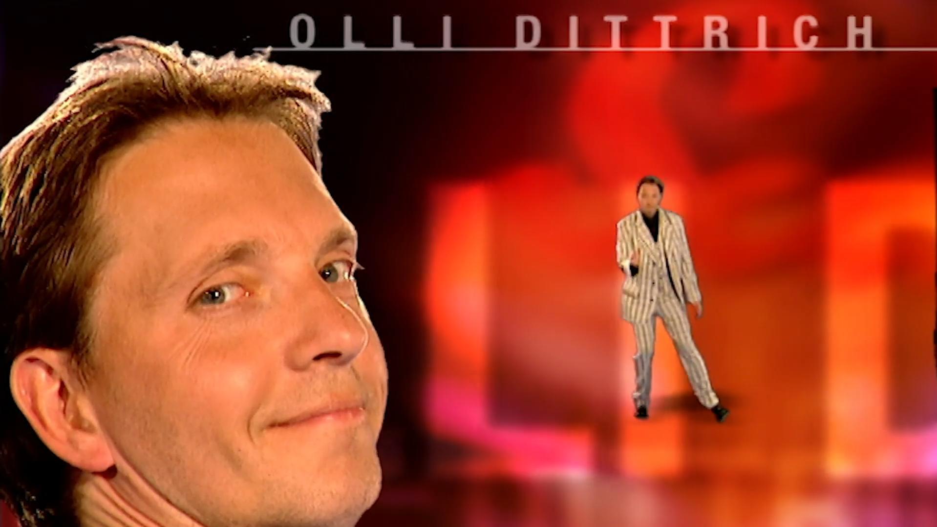 „RTL Samstag Nacht“-Star Olli Dittrich ist zurück bei RTL Von 1993 bis 1998 flimmerte Olli Dittrich bei "RTL Samstag Nacht" über den TV-Bildschirm. Jetzt ist er in der Serie "Strafe" von einer ganz anderen Seite zu sehen.