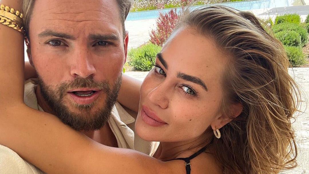 Einbruch bei Jessi und Johannes Haller: „Ganz schlimm, wie sich das anfühlt“ Johannes und Jessica Haller