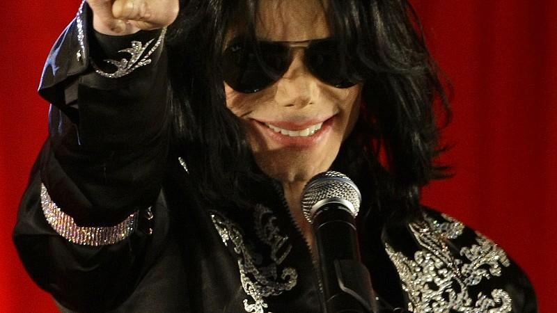Virtueller Michael Jackson geht auf Tour Virtueller Michael Jackson geht auf Tour