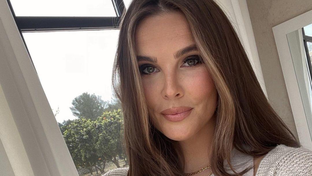 Christin Kaeber zieht Kilo-Bilanz: Warum sie in der 2. Schwangerschaft weniger zugenommen hat Influencerin Christin Kaeber verrät Details über ihre zweite Schwangerschaft