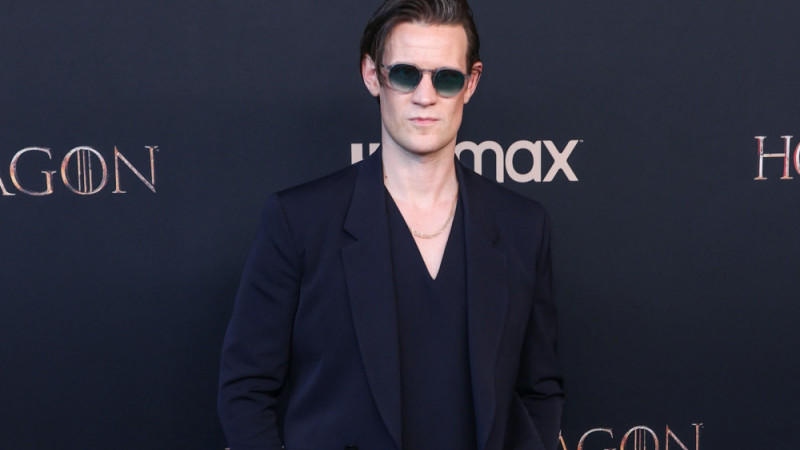 Matt Smith: ‘GoT’-Prequel hat “zu viel Sex” Matt Smith: ‘GoT’-Prequel hat “zu viel Sex”