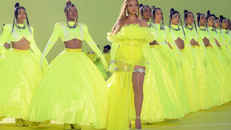 Beyoncé: Neuer Song noch diese Woche Beyoncé: Neuer Song noch diese Woche