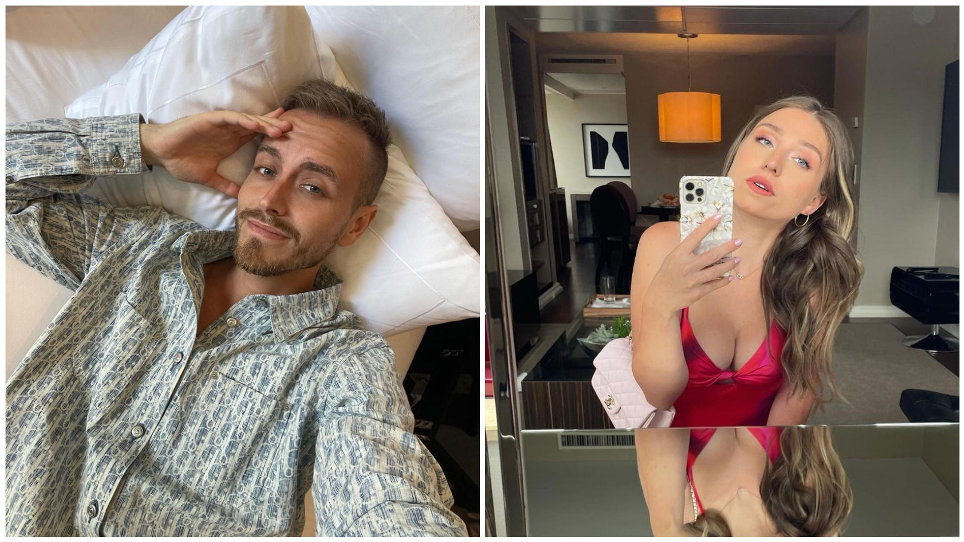 Familien-Comeback: Julian & Bibi Claßen feiern 4. Geburtstag von Sohn Lio Bibi und Julian haben sich nach 13 Jahren Beziehung getrennt.