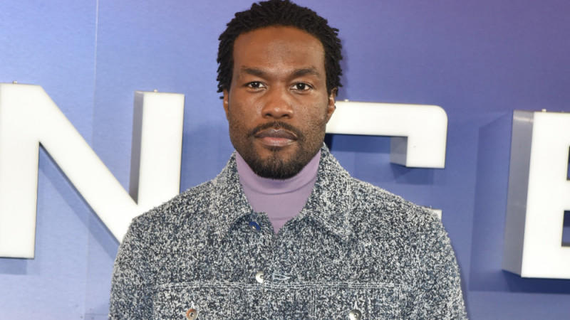 Yahya Abdul-Mateen II: ‘Aquaman’ war “Clownsarbeit” Yahya Abdul-Mateen II: ‘Aquaman’ war “Clownsarbeit”