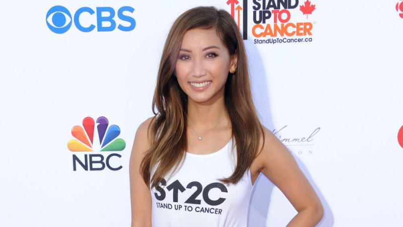 Brenda Song: Vorfreude bei der Planung ihrer Hochzeit mit Macaulay Culkin Brenda Song: Vorfreude bei der Planung ihrer Hochzeit mit Macaulay Culkin