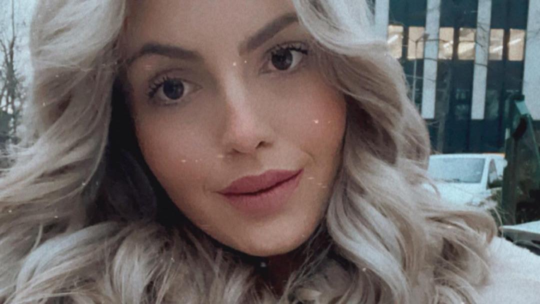Alltag im Krankenhaus: Coupleontour-Ina hat ihre ersten Schritte geschafft "Coupleontour"-Star Inas Kampf zurück ins Leben
