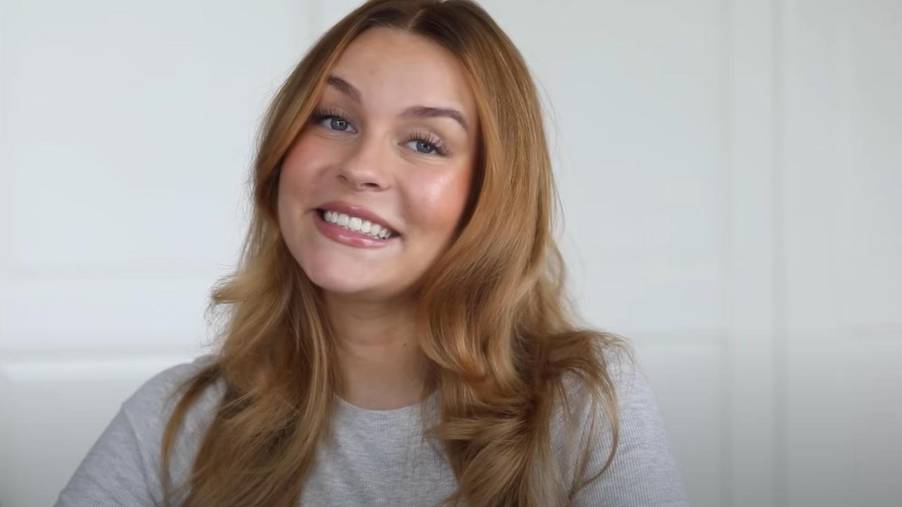 Alles für ihre Tochter: Georgina Fleur gab Freunden den Laufpass Dagi Bee trägt jetzt Erdbeer-Blond auf dem Kopf.