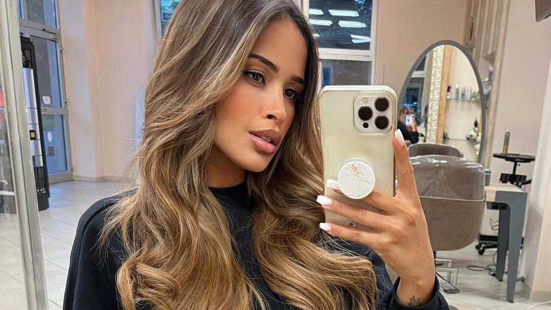 Wie eine Hochzeit? Nathalia Goncalves Miranda muss sich für XXL-Babyparty rechtfertigen Nathalia Goncalves Miranda ist schwanger