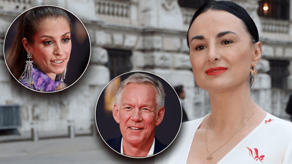 Mimi Fiedler enthüllt: So hat Johannes B. Kerner auf ihre Vorwürfe reagiert Mimi Fiedler springt für Cathy Hummels in die Bresche - wegen eines angeblichen Kommentars von Johannes B. Kerner.