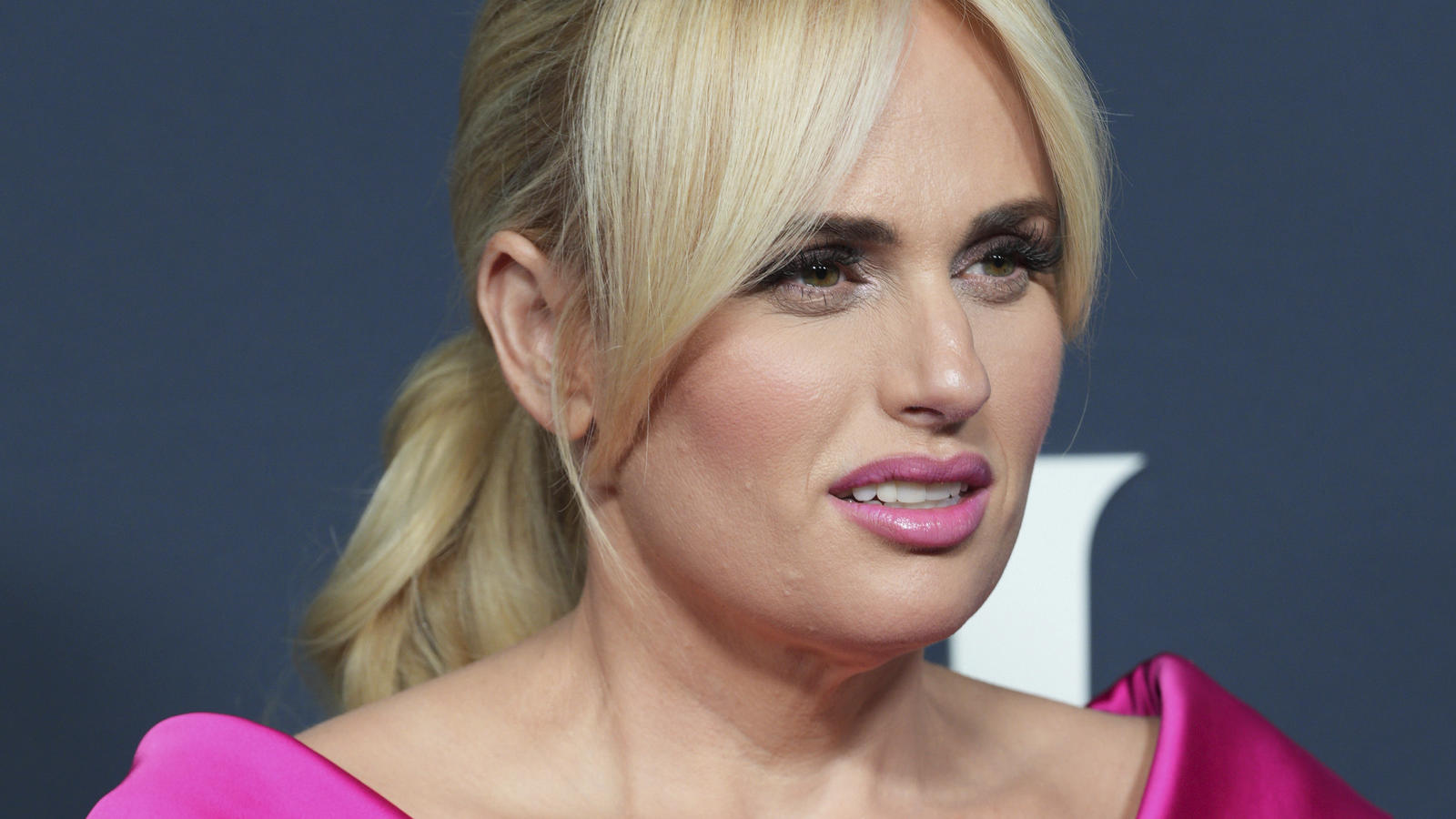„Es war niederschmetternd!" Rebel Wilson über den schweren Weg zum Wunschkind Rebel Wilson