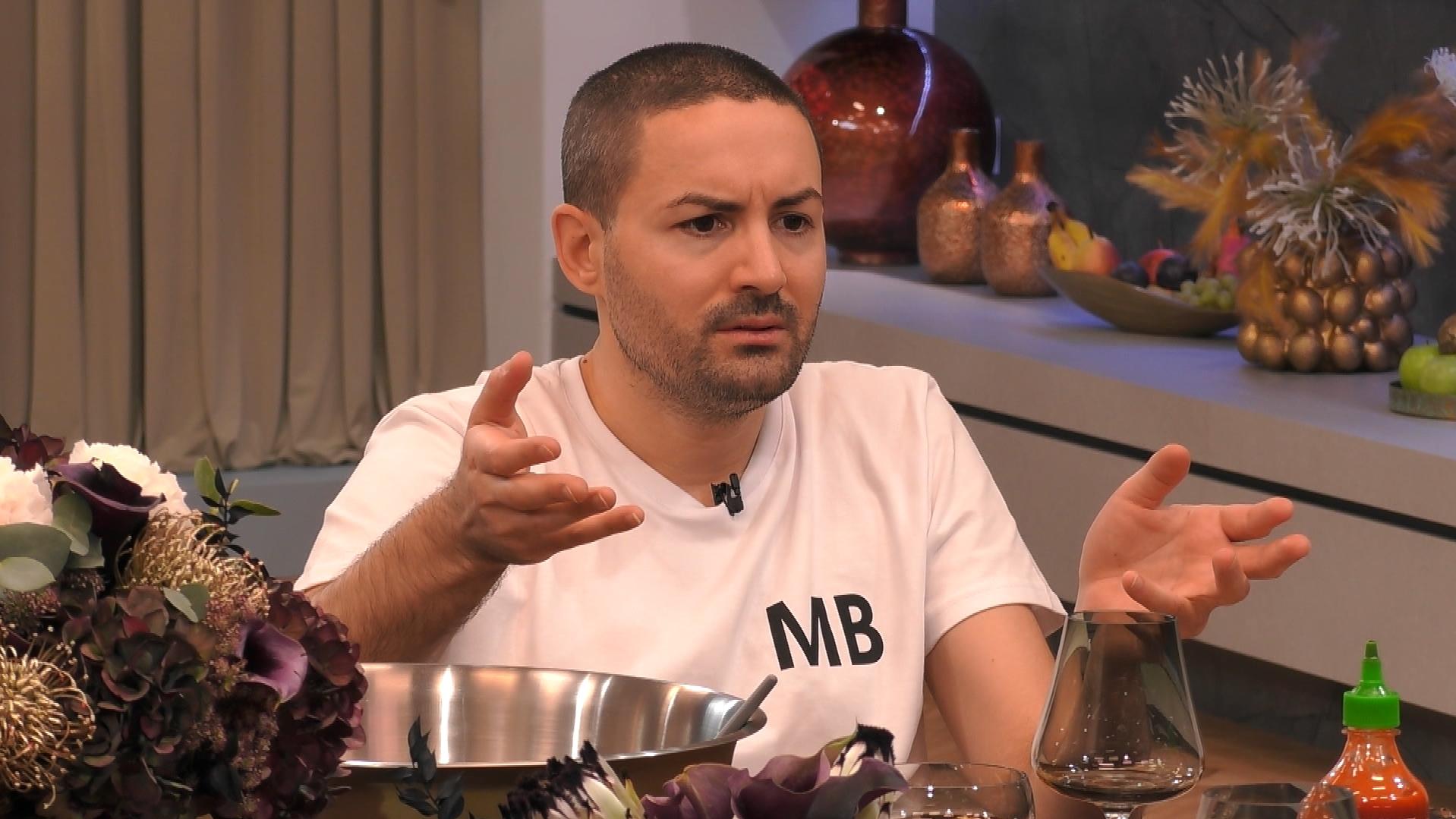 Kein Recall für die Liebe! Darum findet DSDS-Star Menderes einfach keine Freundin Bei Menderes will es nicht so recht klappen mit der Liebe.