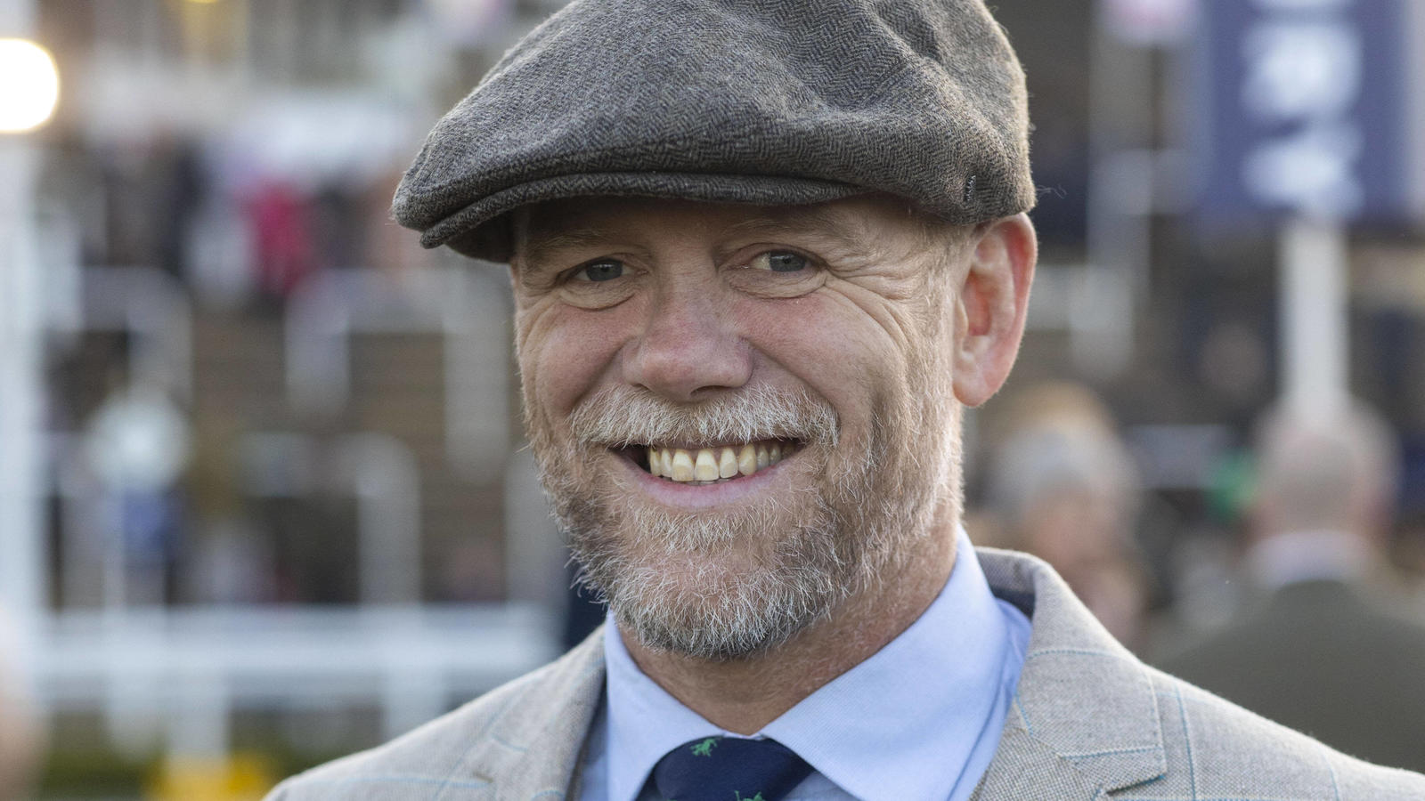 Vor Dschungelcamp-Teilnahme: Diesen hochrangigen Royal hat Mike Tindall gefragt Mike Tindall nahm im November 2022 am britischen Dschungelcamp teil