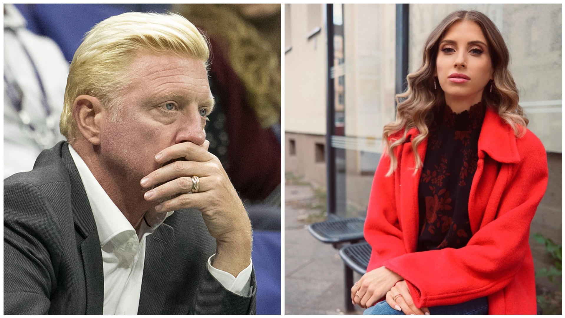 Wegen übler Nachrede in der Öffentlichkeit: Boris Becker zeigt Cathy Hummels an Boris Becker will Cathy Hummels verklagen.