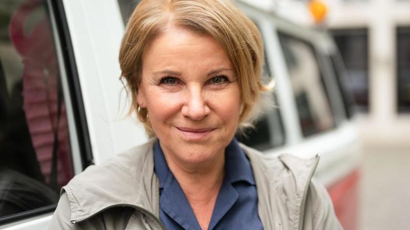 Mariele Millowitsch: Darum braucht sie keinen Mann mehr an ihrer Seite! Schauspielerin Mariele Millowitsch