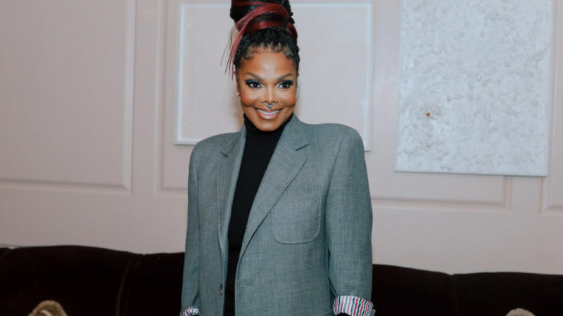 Janet Jackson: Crew wird nach MeToo-Hintergrund gecheckt Janet Jackson: Crew wird nach MeToo-Hintergrund gecheckt