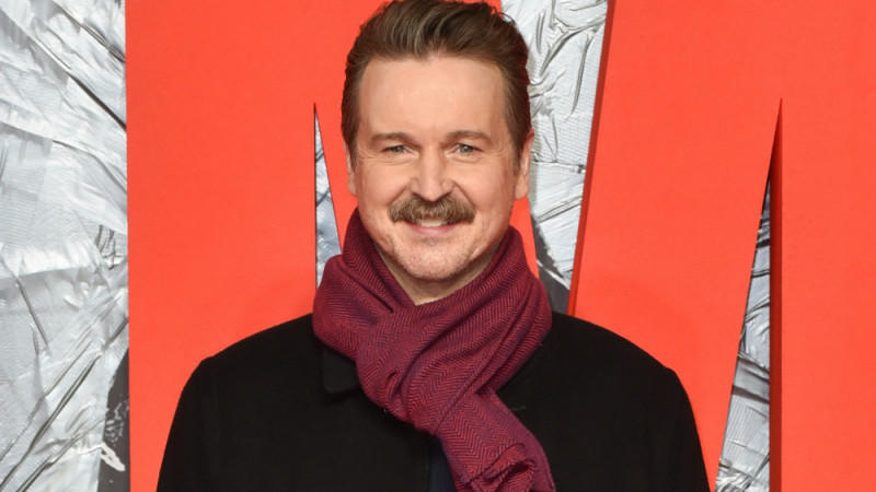 Matt Reeves über ‘The Batman’: Titelfigur auch in Sequel im Mittelpunkt Matt Reeves über ‘The Batman’: Titelfigur auch in Sequel im Mittelpunkt