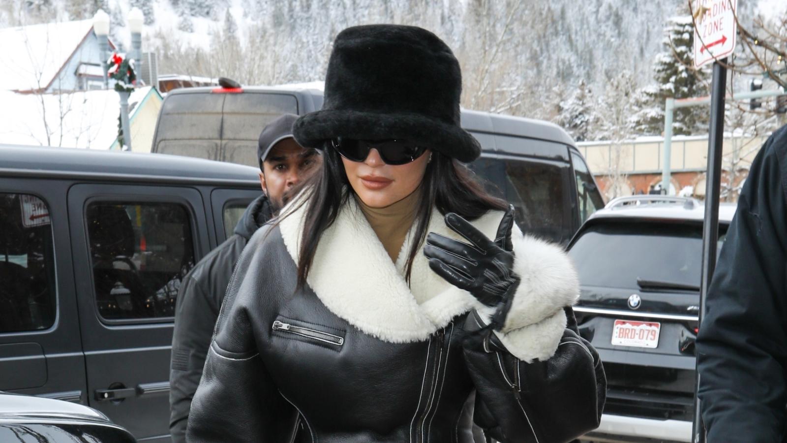Endlich! Kylie Jenner verrät den Namen ihres Sohnes Kylie Jenner verrät auf Instagram endlich den Namen ihres Sohnes!