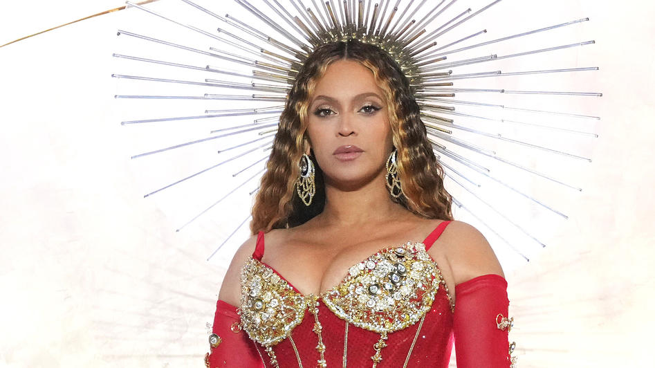 24 Millionen Dollar für eine Stunde - Beyoncé und ihr Mega-Auftritt Beyoncé