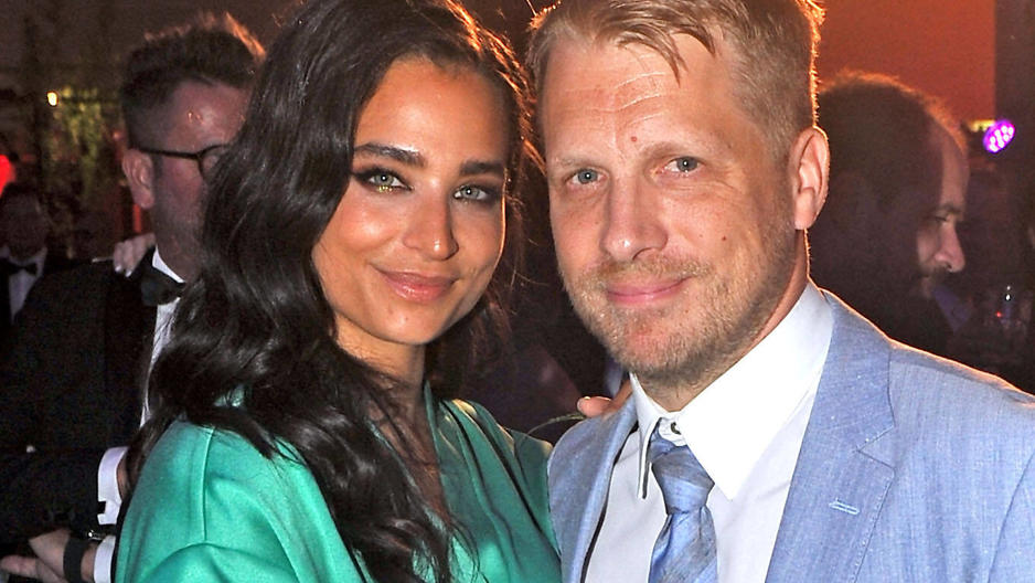 Urteil im Pocher-Einbruchsprozess: Amira Pocher sorgt mit ihrer Aussage für Gänsehaut Charity-Gala. Oliver und Amira Pocher anläßlich der Charity-Gala am 29.10.2022 Dolce Hotel Bad Nauheim. 20090101MWI50678 *** Charity Gala Oliver and Amira Pocher on the occasion of the Charity Gala on 29 10 2022 Dolce Hotel Bad Nauheim 20090101MWI506