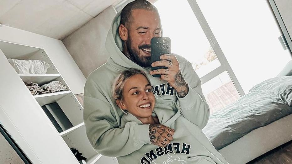 Jan Leyk will sich für sein Baby ändern: "Dein Dad wird weiter an sich arbeiten!" Jan Leyk und seine Verlobte Franziska werden bald zum ersten Mal Eltern