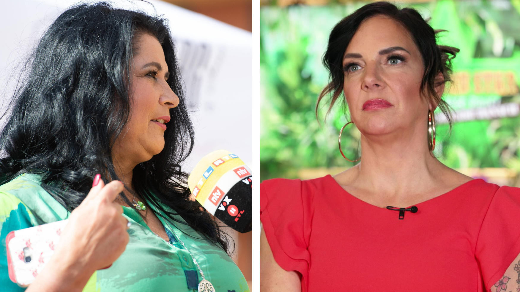 Danni Büchner mischt sich in "Klein-Krieg" ein: Iris, konzentrier dich auf deine "eigenen hausgemachten Probleme" Iris Klein und Danni Büchner zoffen sich wegen Joelinas Lucas-Aussage.