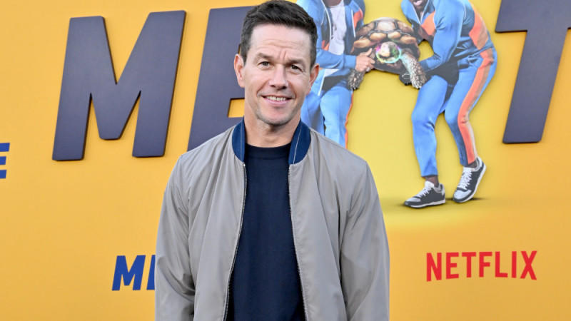 Mark Wahlberg: Er möchte keinem seinen Glauben "aufzwingen" Mark Wahlberg: Er möchte keinem seinen Glauben "aufzwingen"