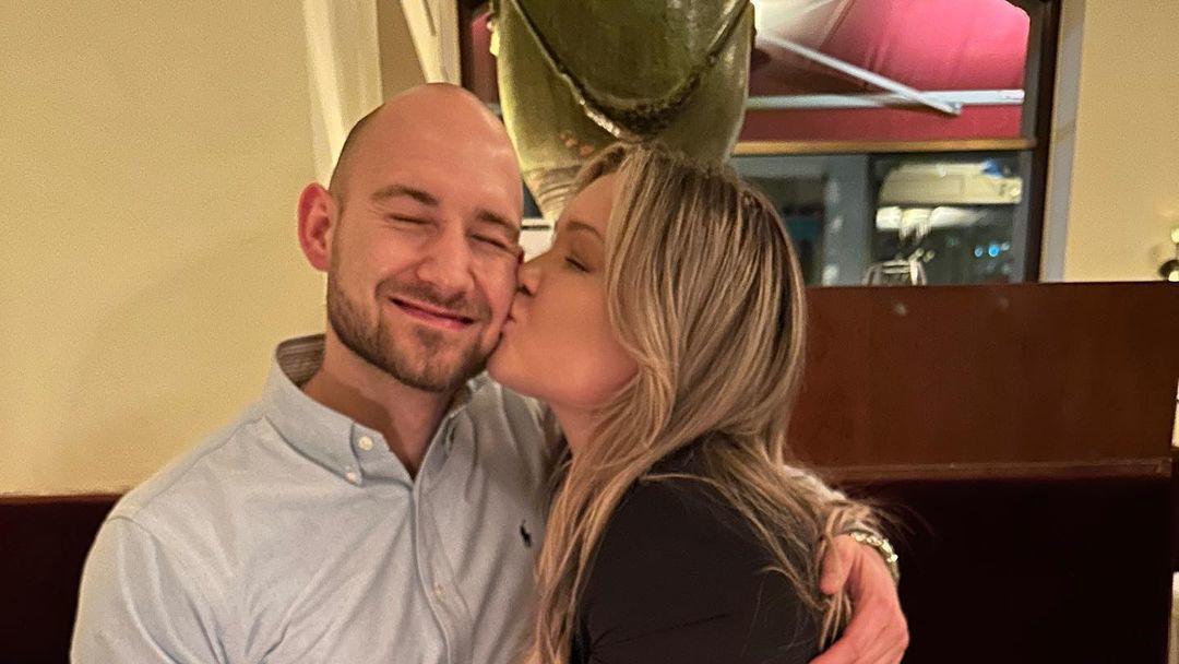 Einblicke in ihr Liebesnest: So wohnen Sophia Thiel und Freund Raphael Rapha und Sophia sind überglücklich.