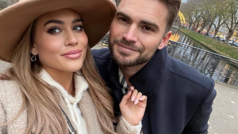 Jessica Haller nimmt Abschied von ihrem Zuhause: "Danke für die wundervolle Zeit" Jessica Haller: Sie und Johannes verlassen Albtraum-Villa
