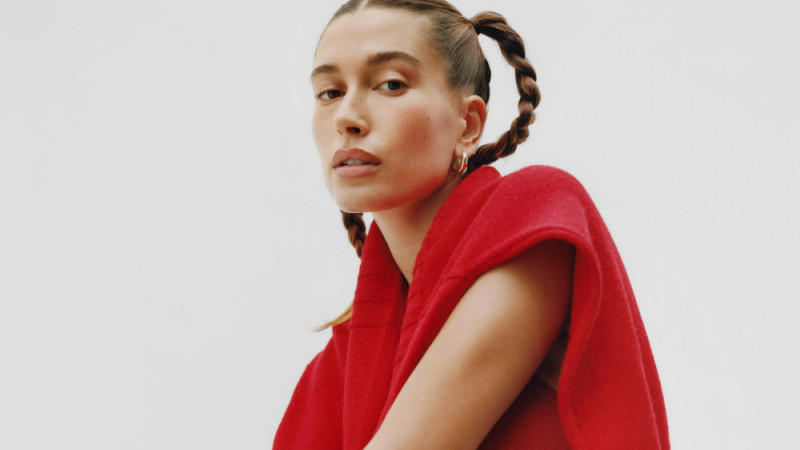 Hailey Bieber: Neue Kampagne als FILA-Markenbotschafterin Hailey Bieber: Neue Kampagne als FILA-Markenbotschafterin