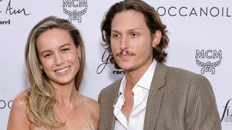 Brie Larson: Alles aus mit ihrem Elijah Brie Larson: Alles aus mit ihrem Elijah
