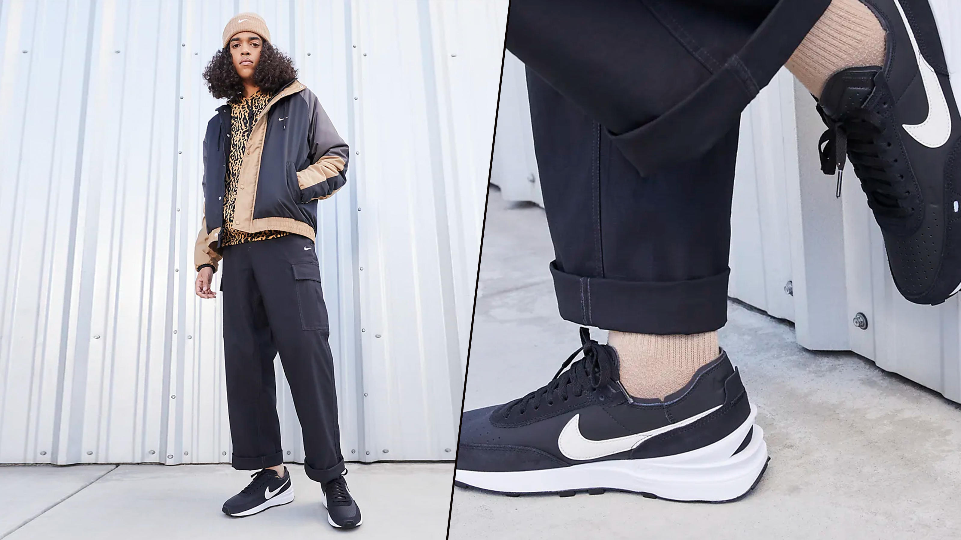 45 Prozent Rabatt: Marken-Sneaker von Nike zum Bestpreis Nike Sneaker
